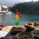 פוסט על החופשה ביוון ותובנות משם על עסק אינטרנטי